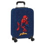 Safta Valise cabine Spider-Man Bleu 20'' 20 L