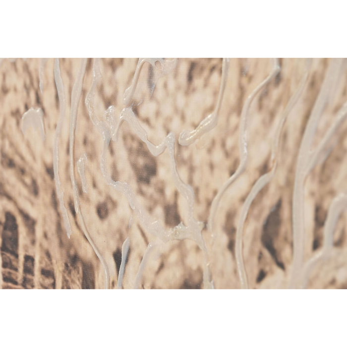 Toile Home ESPRIT Moderne 123 X 4 X 183 CM Toile Home ESPRIT Moderne 123 X 4 X 183 CM