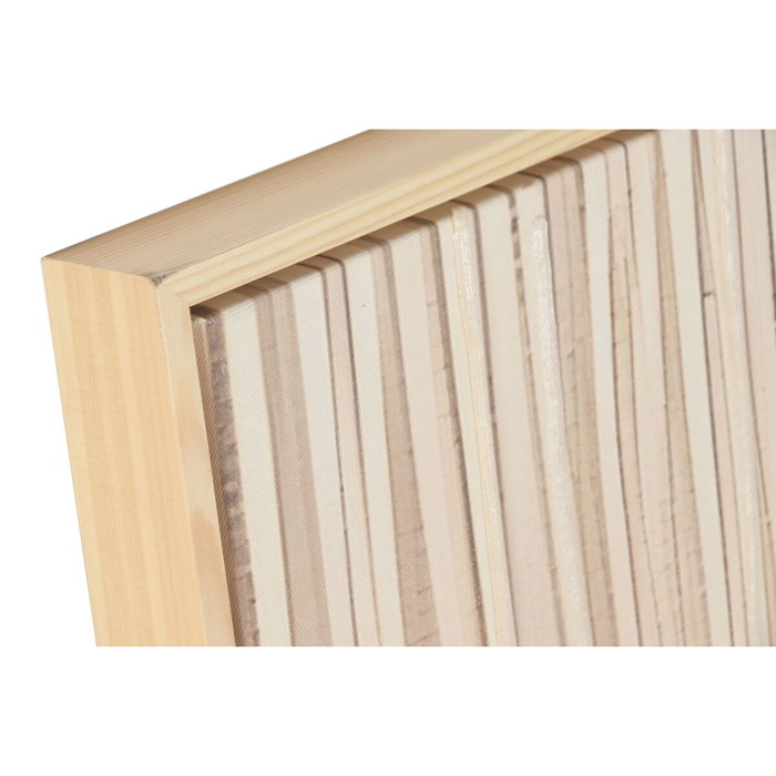 Toile Home ESPRIT Moderne 123 X 4 X 183 CM Toile Home ESPRIT Moderne 123 X 4 X 183 CM