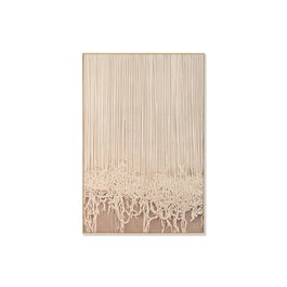 Toile Home ESPRIT Moderne 123 X 4 X 183 CM