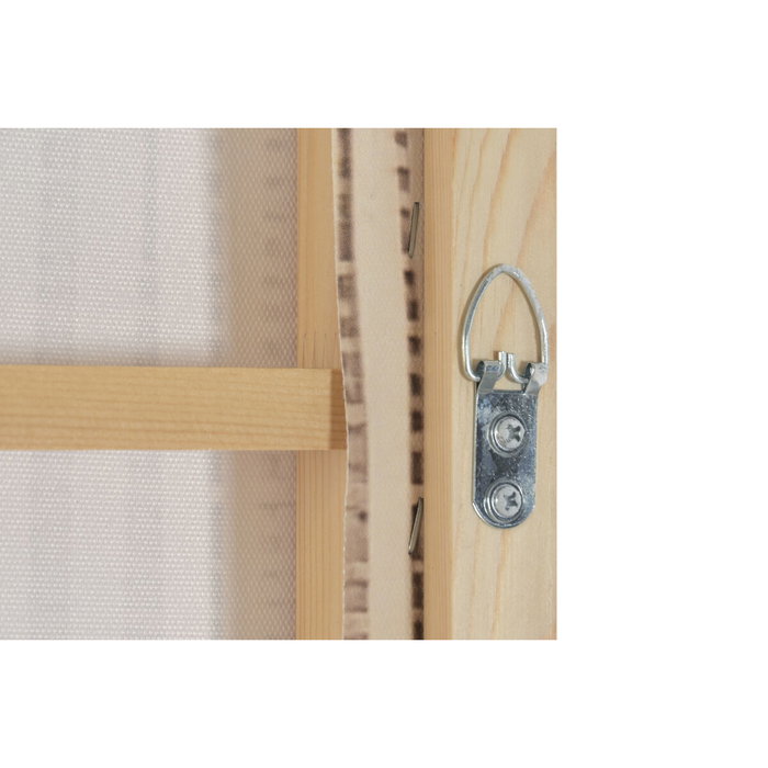 Toile Home ESPRIT Moderne 123 X 4 X 183 CM Toile Home ESPRIT Moderne 123 X 4 X 183 CM