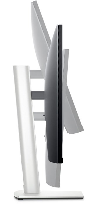 Dell - Écran PC LED IPS 80.0 cm (31,5") 4K Ultra HD (3840 x 2160) - 16:9, 1.07B couleurs, 8 ms, 178°/178°