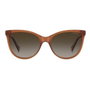 Polaroid PLD-4179-S-55FMPLA Lunettes de soleil marron