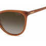 Polaroid PLD-4179-S-55FMPLA Lunettes de soleil marron