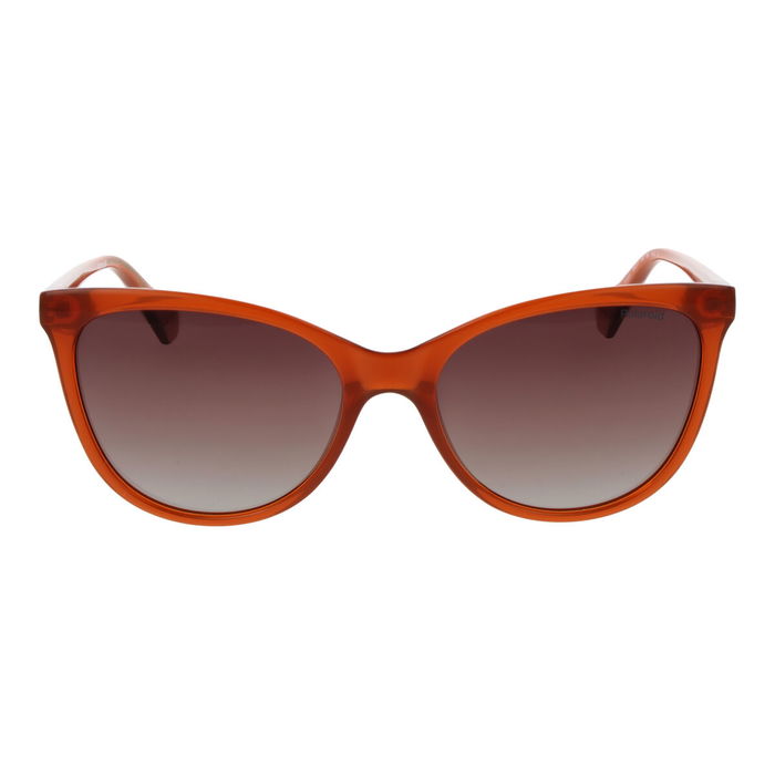 Lunettes de soleil Femme Polaroid PLD-4179-S-55FMPLA Ø 55 mm Lunettes de soleil Femme Polaroid PLD-4179-S-55FMPLA Ø 55 mm