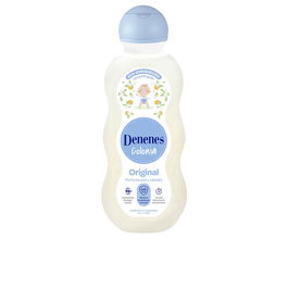 Denenes Cologne Très Douce Parfum Fleur d'Oranger pour Bébé et Enfant Unisexe 600 ml