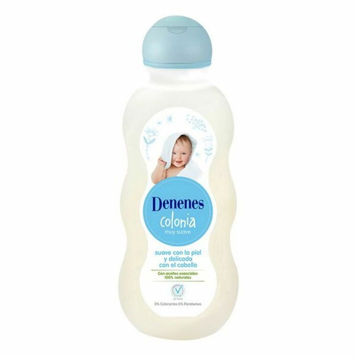 Denenes Cologne Muy Suave 600 ml
