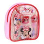 Ensemble de Beauté Minnie Mouse Rouge