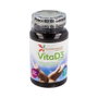 Mundonatural Vita D3 4000 UI 120 perles