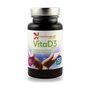 Mundonatural Vita D3 4000 UI 120 perles