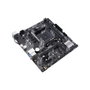 Asus Prime A520M-K Carte mère AMD A520 Socket AM4 DDR4 HDMI mATX