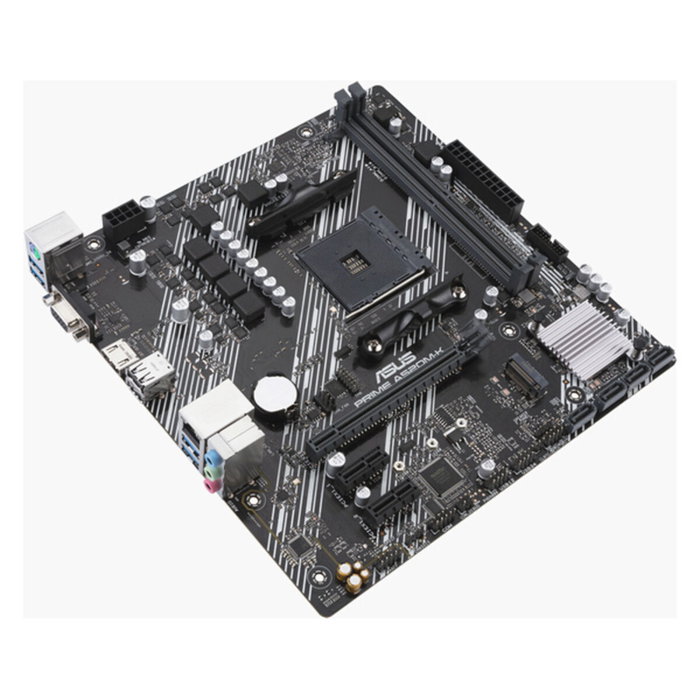 Asus PRIME A520M-K Micro ATX