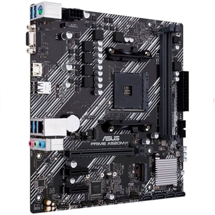 Asus PRIME A520M-K Micro ATX
