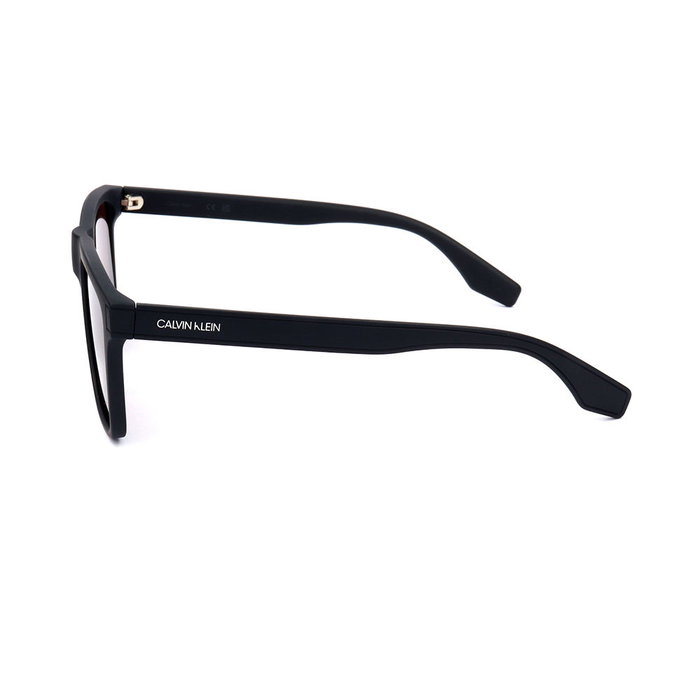 Calvin Klein CK20521S 410 Lunettes de soleil homme 56-15-140 mm rectangulaires plastique UV400 Catégorie 3