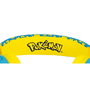 Pokemon - Casque audio pour enfants Pikachu, volume limité 85 dB, diademe ajustable et rembourrée, jack 3.5mm, pour 3-7 ans