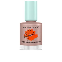 Max Factor PRYANKA Vernis à Ongles #207-rêves de pétales 12 ml Haute Brillance Vegan