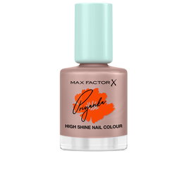 Max Factor PRYANKA Vernis à Ongles #207-rêves de pétales 12 ml Haute Brillance Vegan