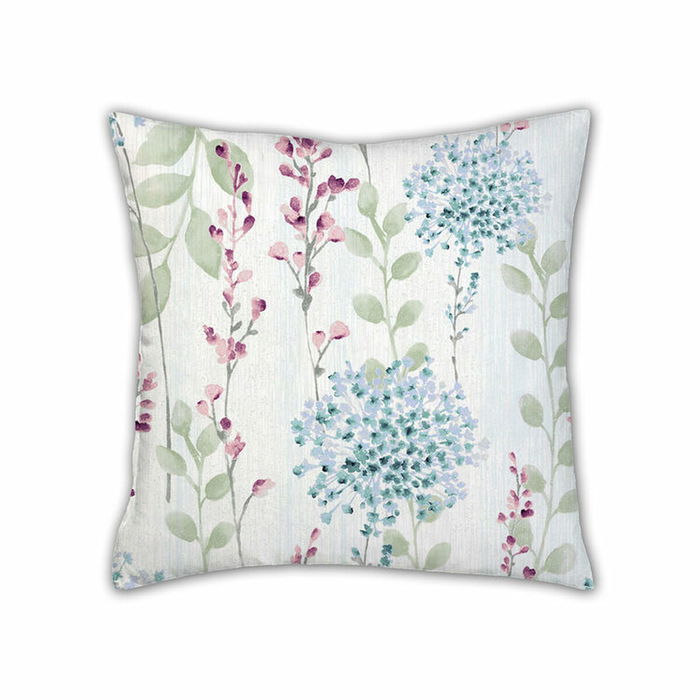 Housse de coussin Tejidos Reina VALQUIRIA Multicouleur 50 x 50 cm