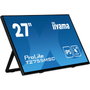 iiyama ProLite T2755MSC-B1 27'' Moniteur Tactile IPS Full HD