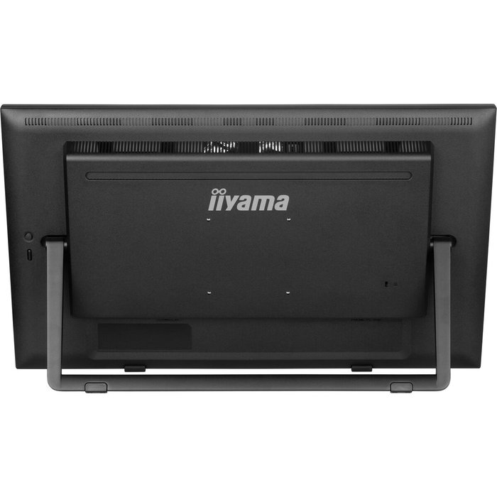 iiyama ProLite T2755MSC-B1 27'' Moniteur Tactile IPS Full HD iiyama ProLite T2755MSC-B1 27'' Moniteur Tactile IPS Full HD