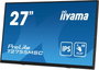 iiyama ProLite T2755MSC-B1 27'' Moniteur Tactile IPS Full HD