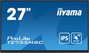 iiyama ProLite T2755MSC-B1 27'' Moniteur Tactile IPS Full HD