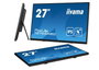 iiyama ProLite T2755MSC-B1 27'' Moniteur Tactile IPS Full HD