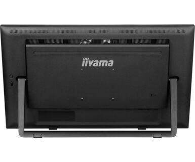 iiyama ProLite T2755MSC-B1 27'' Moniteur Tactile IPS Full HD iiyama ProLite T2755MSC-B1 27'' Moniteur Tactile IPS Full HD