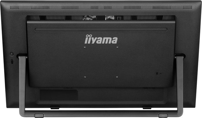 iiyama ProLite T2755MSC-B1 27'' Moniteur Tactile IPS Full HD iiyama ProLite T2755MSC-B1 27'' Moniteur Tactile IPS Full HD