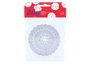 Misskuty Emporte-pièce fin ZAG Noël Flocons de neige, lot de 3