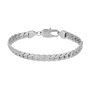 Bracelet Homme One Jewels OAMB5103SS Argenté