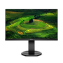 Philips 241B8QJEB/00 - Moniteur LCD 23.8 pouces (60.5 cm) Full HD 1920x1080, IPS, HDMI, VGA, DisplayPort, Noir