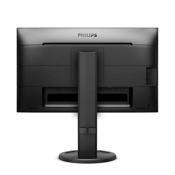 Philips 241B8QJEB/00 - Moniteur LCD 23.8 pouces (60.5 cm) Full HD 1920x1080, IPS, HDMI, VGA, DisplayPort, Noir