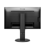 Philips 241B8QJEB/00 - Moniteur LCD 23.8 pouces (60.5 cm) Full HD 1920x1080, IPS, HDMI, VGA, DisplayPort, Noir