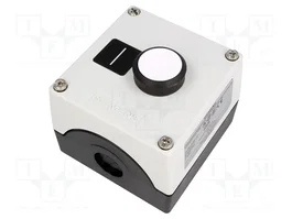 SIEMENS Cassette de pilotage SIRIUS ACT 3SU1.5 NO Blanc