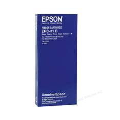 Epson S015360 Ruban Encre Erc-23B pour TM-H5000/5000II/5200/TM950/U950/U925/TM-U590/M-930