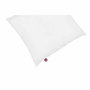 Abeil Lot de 2 Oreillers Douceur Blanc 60 x 60 cm