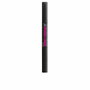 Nyx Professional Make Up ZERO TO BROW gel #08-noir 2 ml