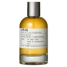 Le Labo Parfum Lys 41 Eau de Parfum Unisexe - 100 ml