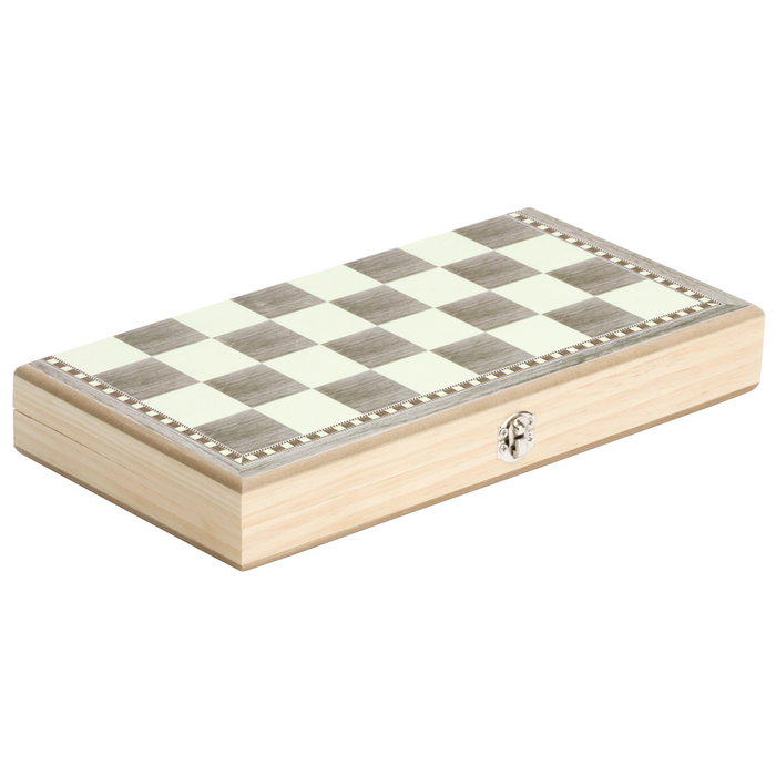 Mister Gadget CAJA JUEGOS 3 EN 1