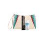 Collistar Ensemble de 3 Mascara Impeccable Waterproof – Volume, Longueur, Définition – Kit avec Eau Micellaire et Trousse (3 pièces)