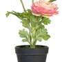 BigBuy Home Plante décorative Fleur 11 x 11 x 36 cm