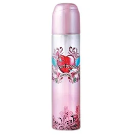 Cuba Heartbreaker Eau de Parfum pour Femme 100 ml