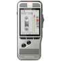 Philips DPM 7200/02 Pocket Memo - Ensemble de dictée et transcription