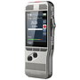 Philips DPM 7200/02 Pocket Memo - Ensemble de dictée et transcription