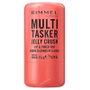Rimmel London Jelly Crush Multitasker 300-Peachy Punch