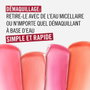 Rimmel London Jelly Crush Multitasker 300-Peachy Punch