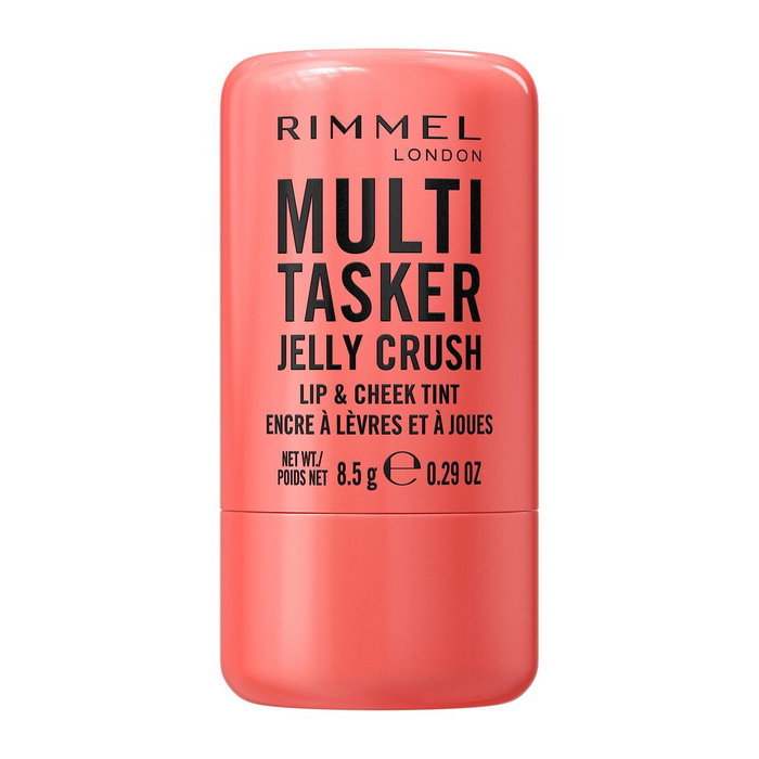 Rimmel London Jelly Crush Multitasker 300-Peachy Punch