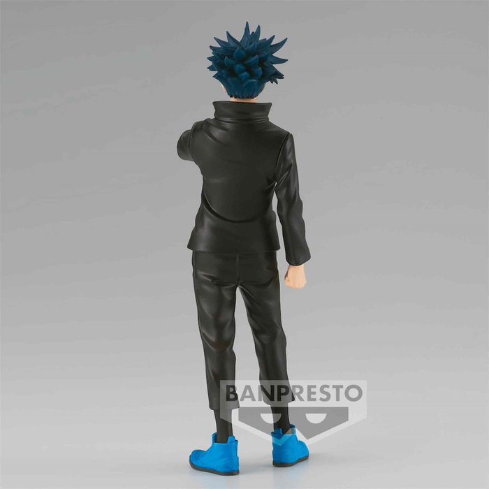 Banpresto Figurine Jujutsu Kaisen Jukon No Kata Megumi Fushiguro