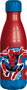 Licensing CZ11270 Bouteille Spiderman 560 mL, Plastique Alimentaire, 3+ ans